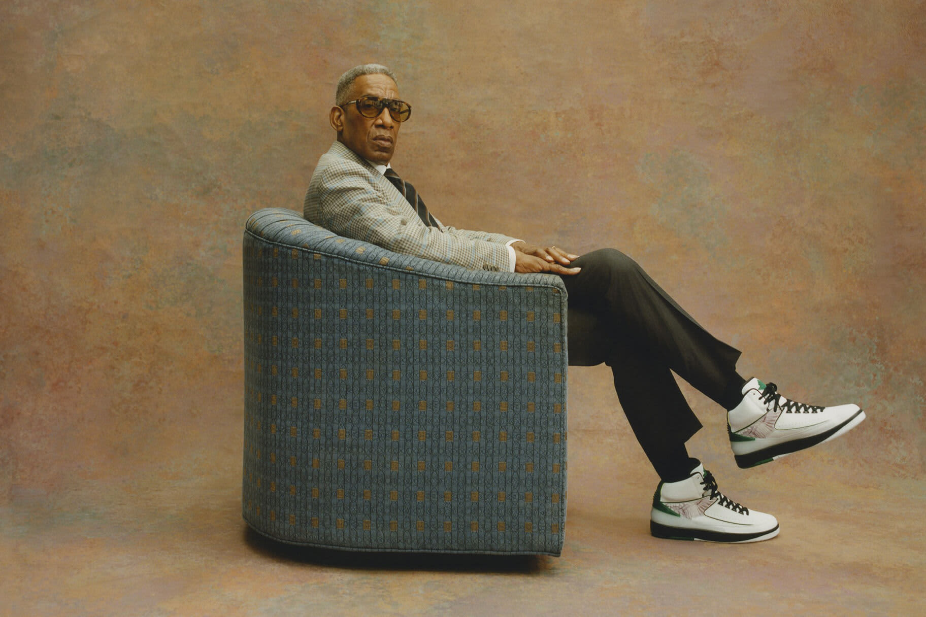 la jordan shoes
